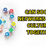 Can Social Networks Bring Cultures Together